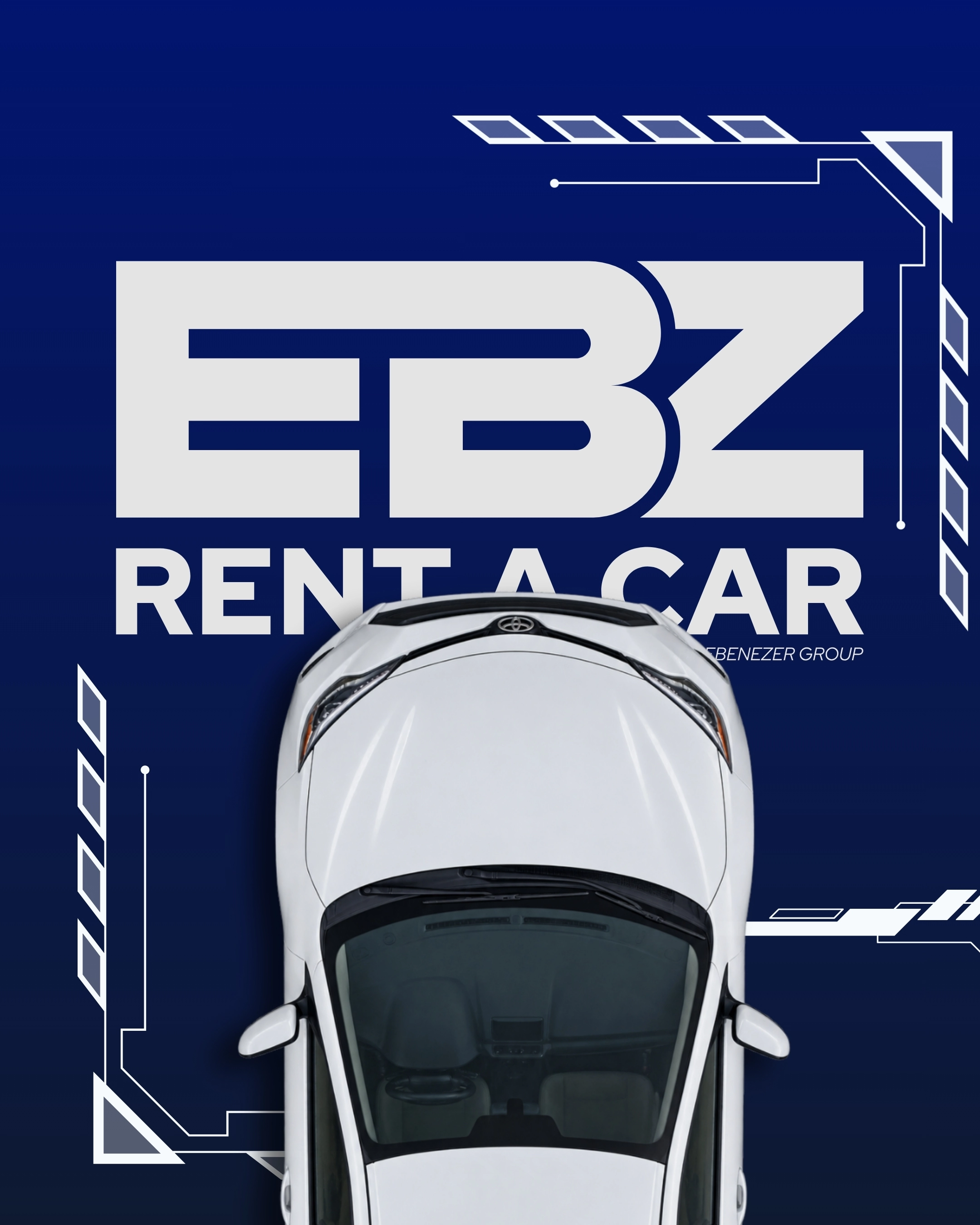 EBZ Rent a Car